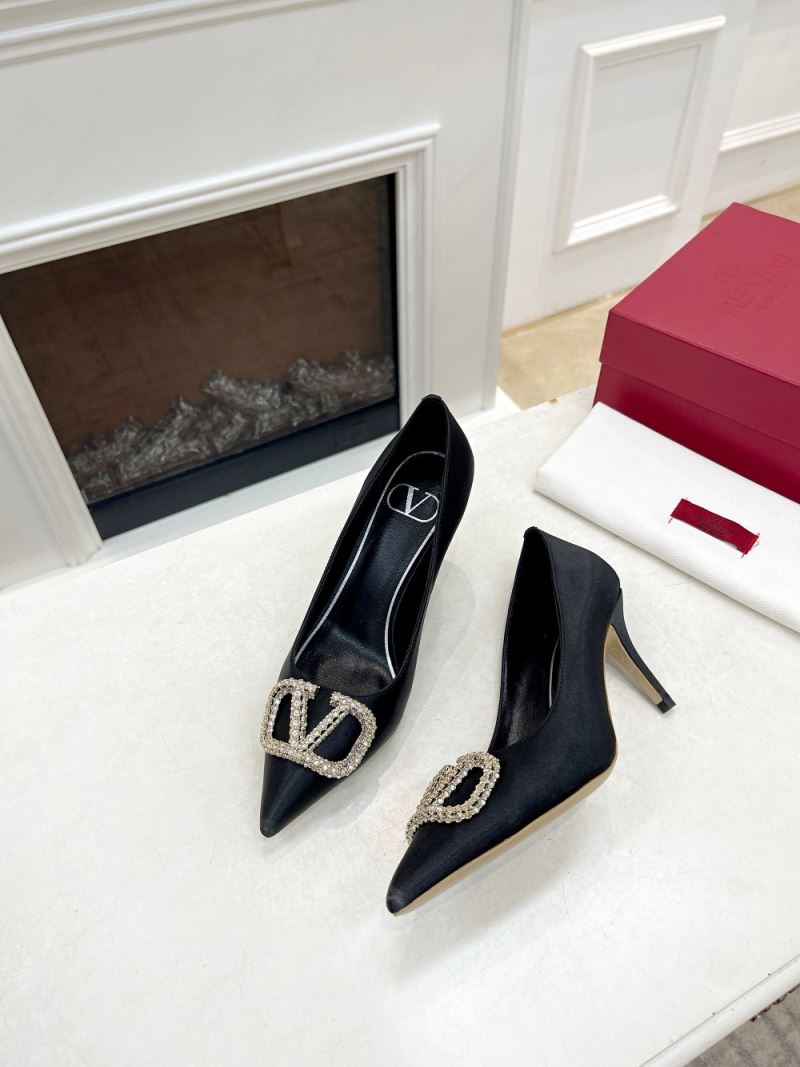 Valentino Heeled Shoes